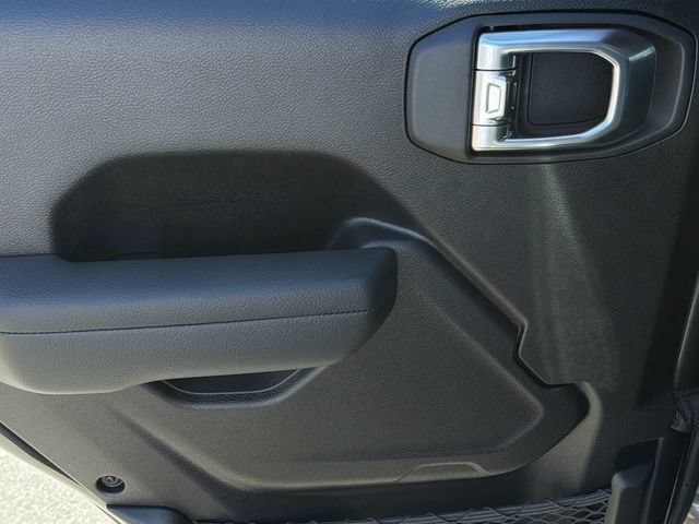 New 2026 Jeep Gladiator Mojave AWD/4WD image 19