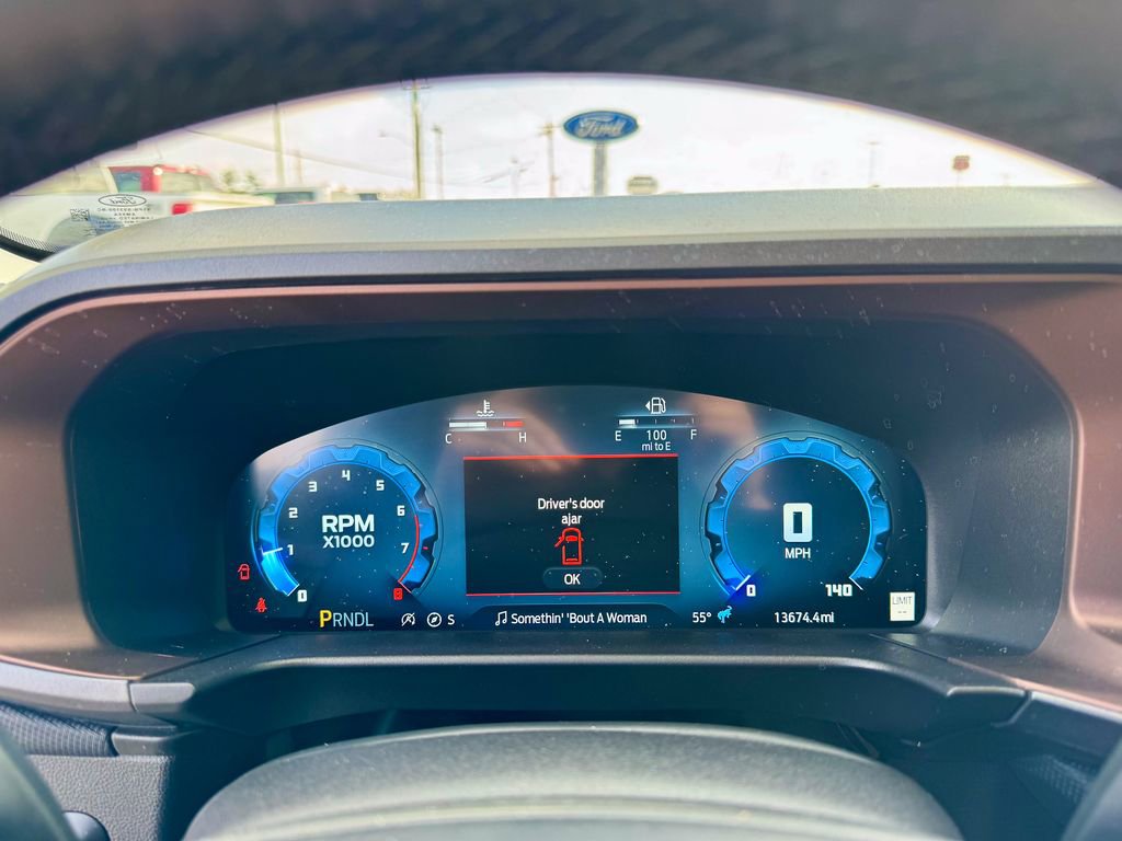 Certified 2025 Ford Bronco Sport Outer Banks w/ Outer Banks Tech Package+ image 33