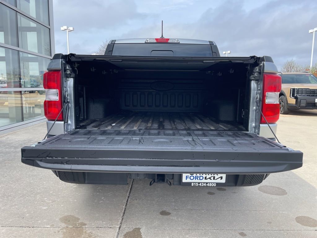 Used 2023 Ford Maverick Lariat w/ Lariat Luxury Package image 14