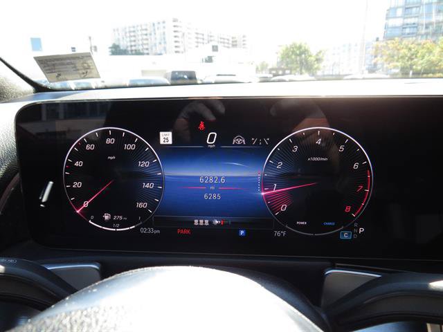 Certified 2024 Mercedes-Benz GLB 250 4MATIC image 13