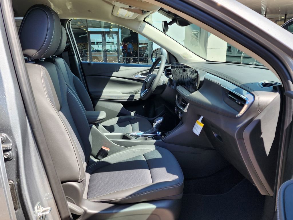 New 2026 Buick Encore GX Preferred w/ Comfort Package image 38