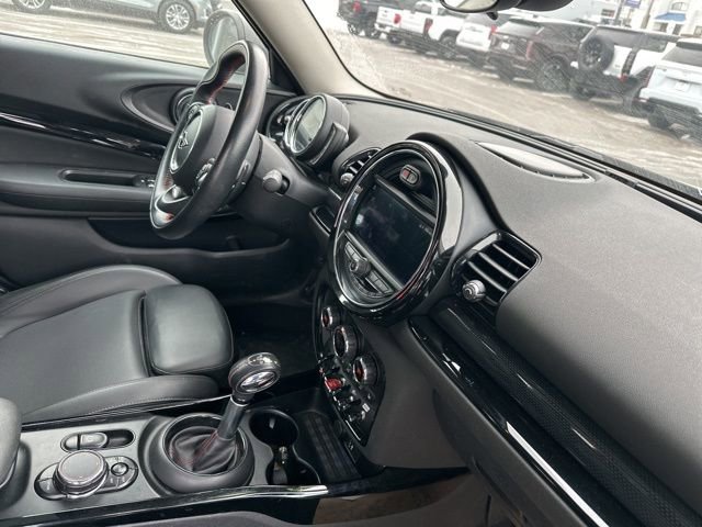 Used 2019 MINI Cooper Clubman S image 20
