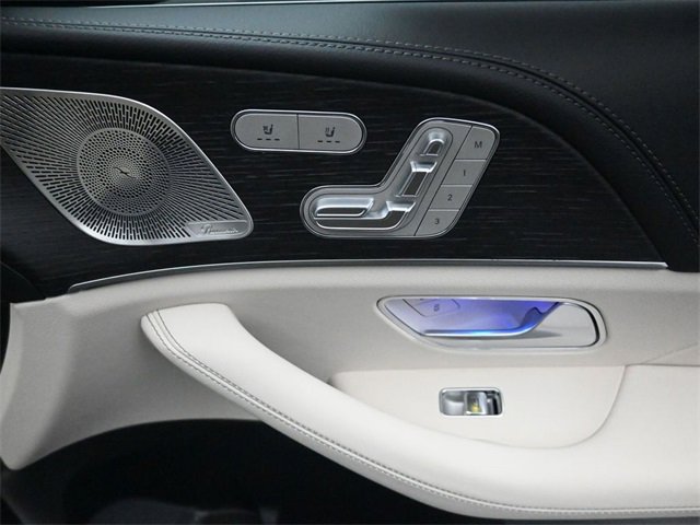 New 2026 Mercedes-Benz GLE 53 AMG 4MATIC Coupe image 30