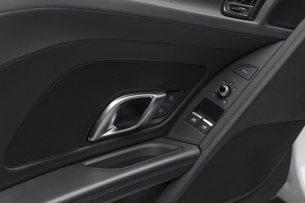 Used 2022 Audi R8 V10 image 16