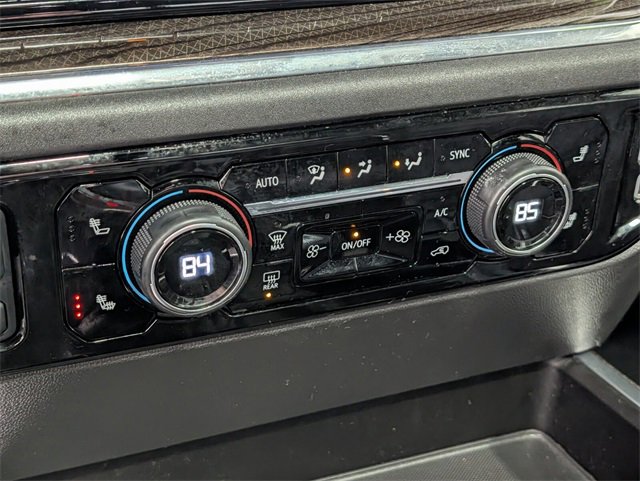 Used 2023 Chevrolet Silverado 1500 RST image 25