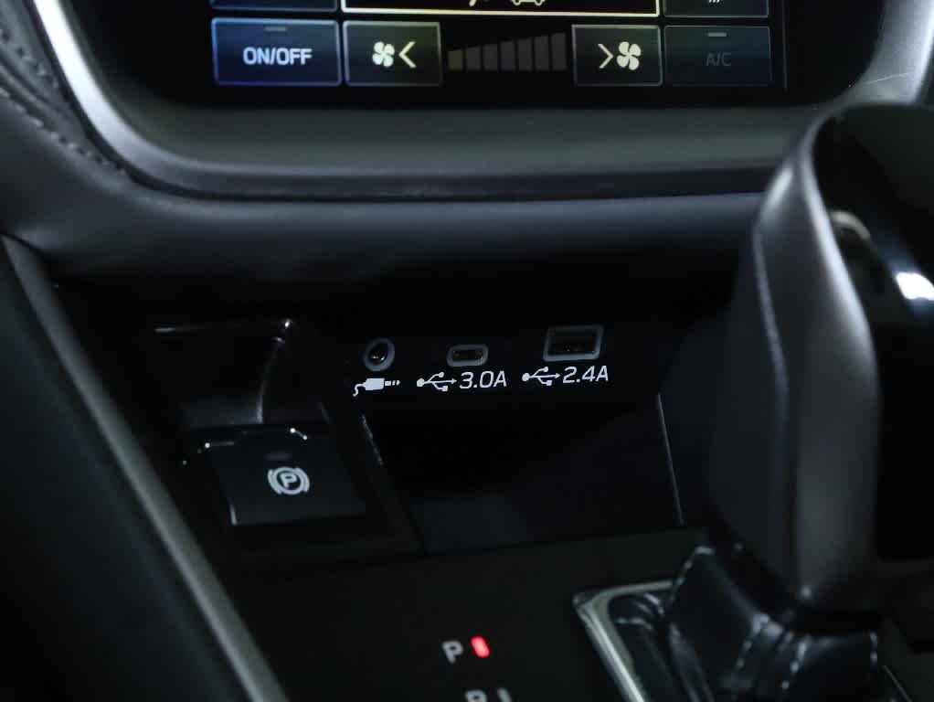 Certified 2024 Subaru Outback Onyx Edition XT AWD/4WD image 26