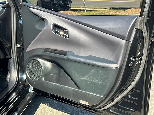 Certified 2021 Toyota Prius Prime Limited image 8