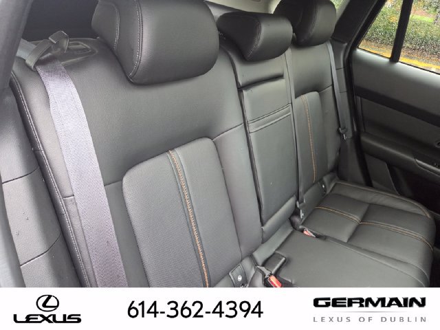 Used 2023 MAZDA CX-50 2.5 Turbo w/ Cargo Package AWD/4WD image 30