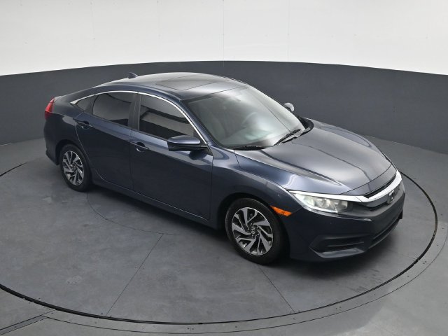 Used 2017 Honda Civic EX image 21