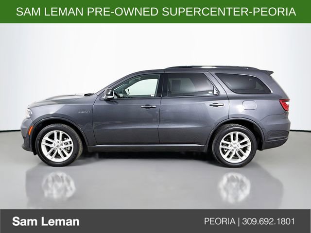 Used 2024 Dodge Durango R/T image 4