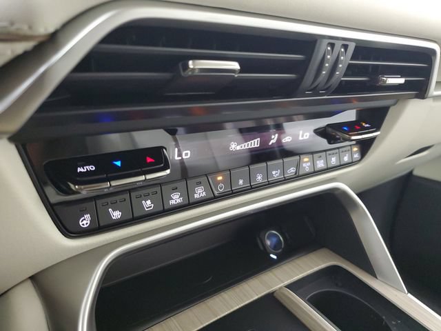 New 2026 MAZDA CX-90 3.3 Turbo w/ Premium Plus Pkg AWD/4WD image 29