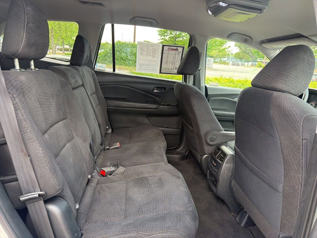 Used 2018 Honda Pilot EX image 27