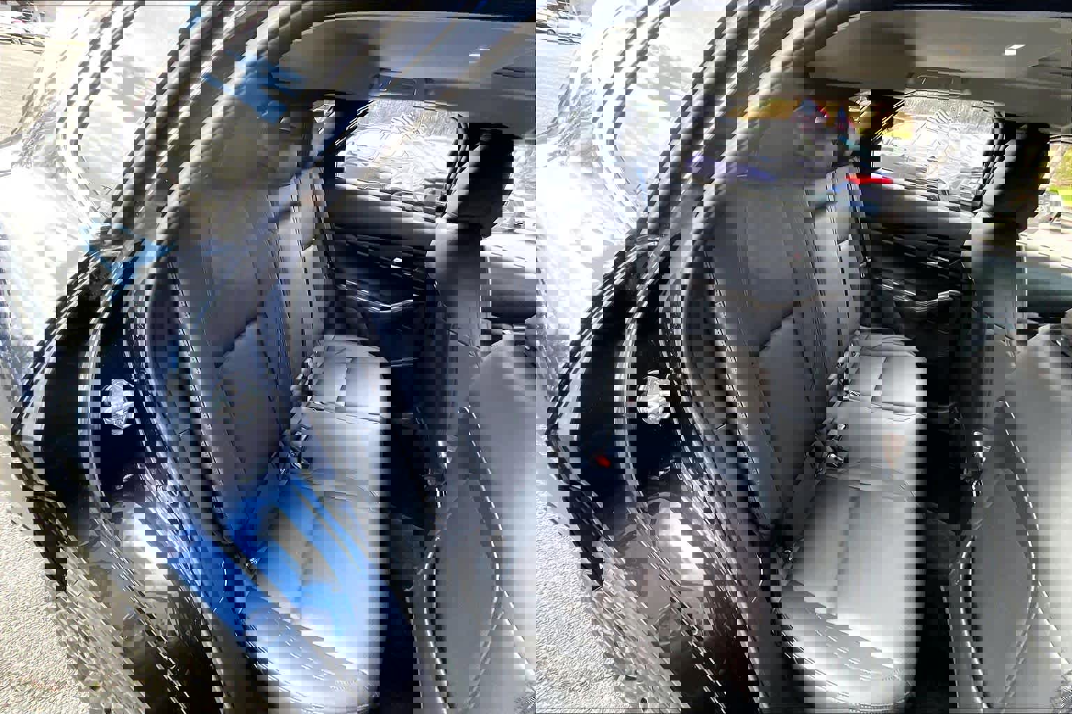 Used 2024 MAZDA CX-30 2.5 Turbo w/ Premium Plus Pkg image 21