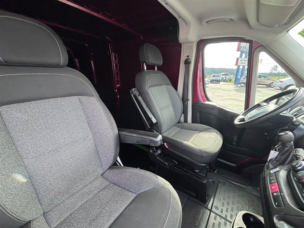 Used 2014 RAM ProMaster 1500 w/ Premium Appearance Group FWD image 20