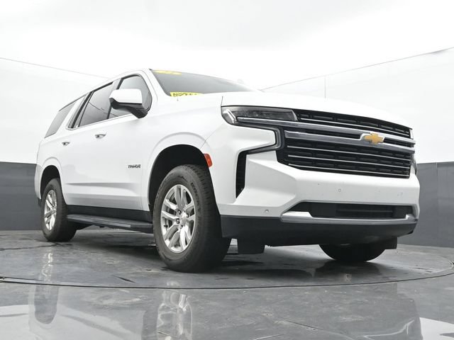 Used 2024 Chevrolet Tahoe LT AWD/4WD image 51