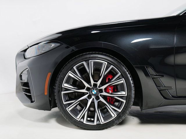 Used 2022 BMW M440i xDrive Gran Coupe w/ Premium Package image 35