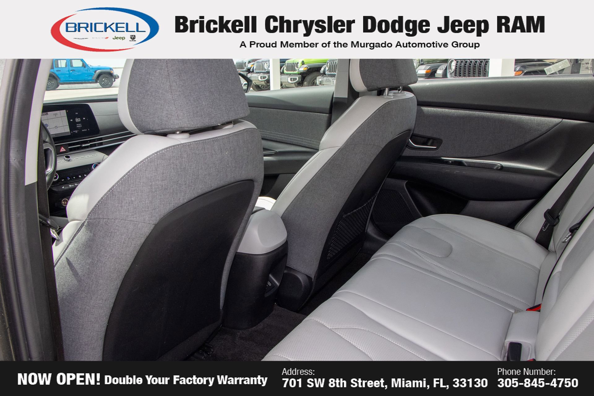 Used 2024 Hyundai Elantra Limited FWD image 14