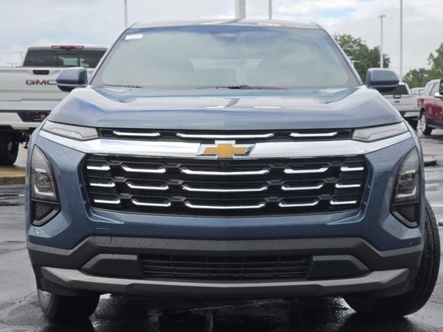 New 2027 Chevrolet Equinox LT w/ Convenience Package II FWD image 11