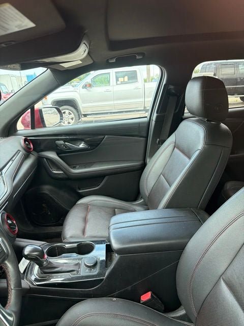 Used 2022 Chevrolet Blazer RS AWD/4WD image 7