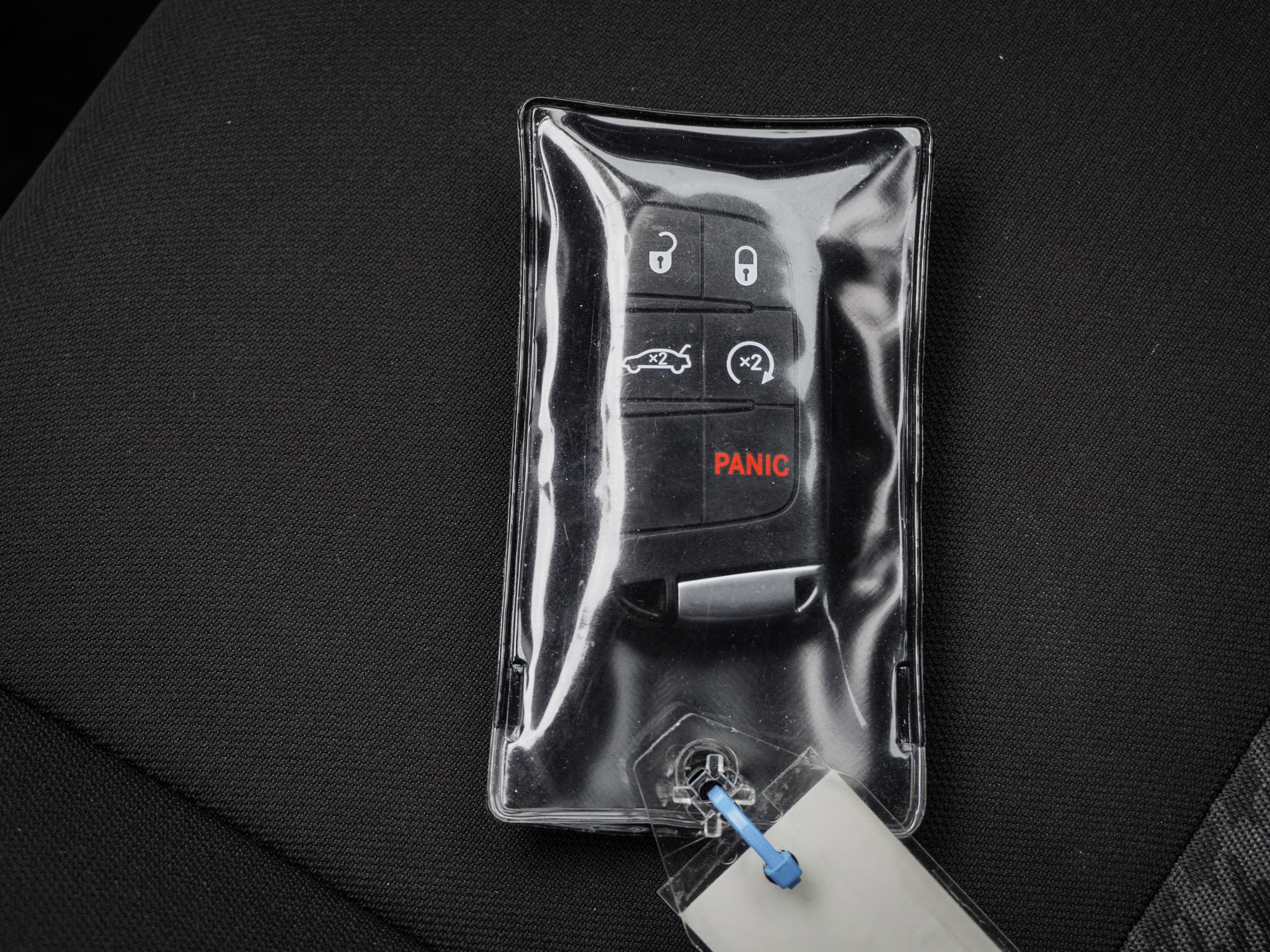 Used 2023 Dodge Charger Scat Pack image 41