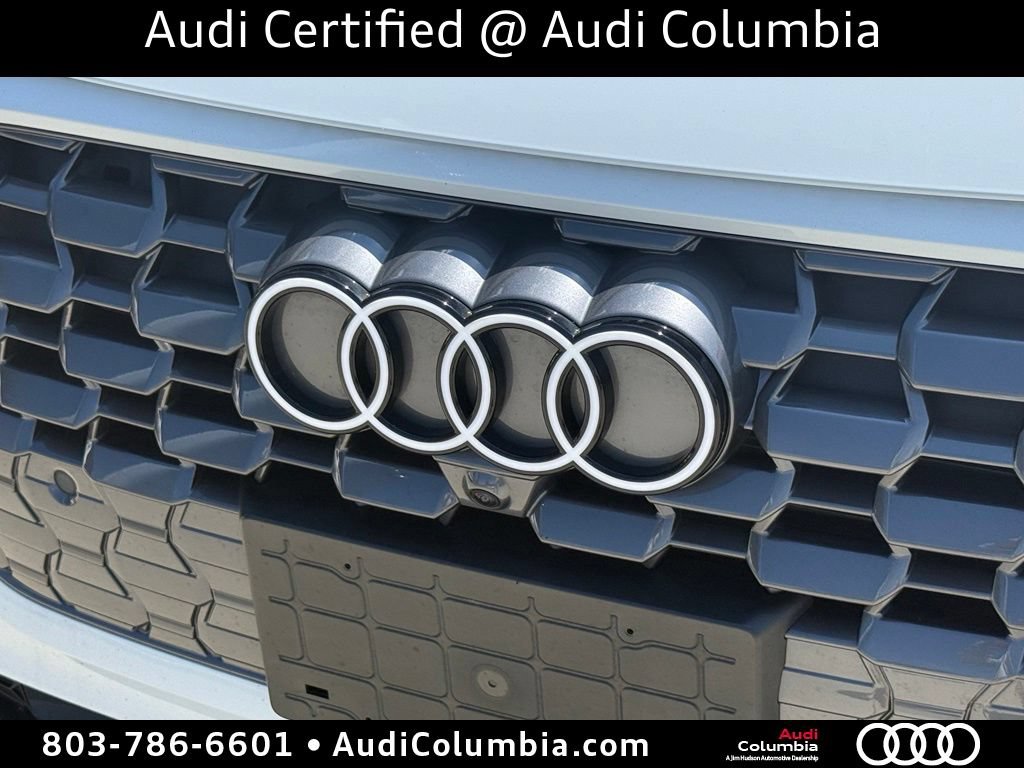 Certified 2025 Audi Q5 Premium AWD/4WD image 7