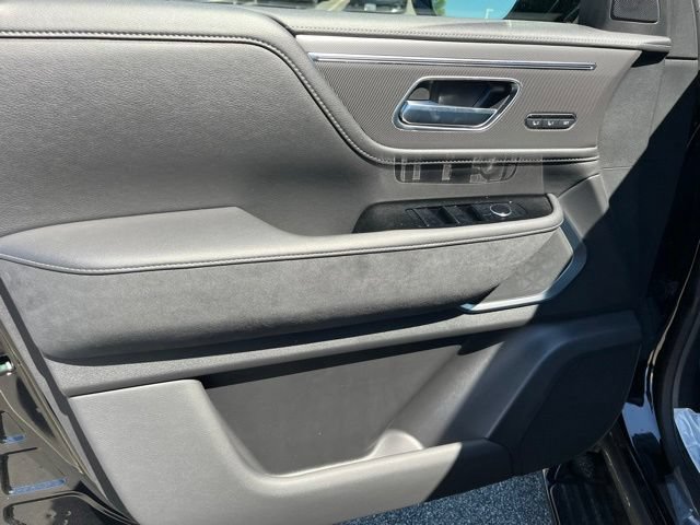 New 2026 INFINITI QX80 Luxe AWD/4WD image 10