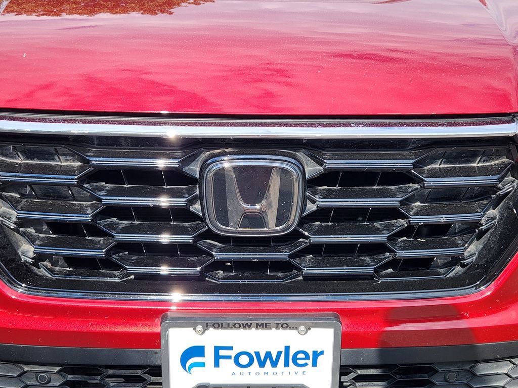 Used 2023 Honda CR-V EX-L image 12