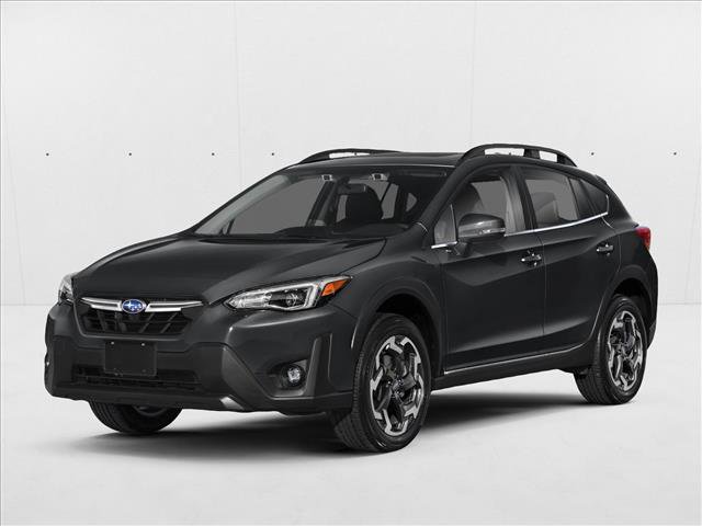 Certified 2023 Subaru Crosstrek 2.5i Limited image 1