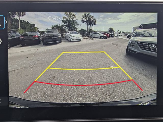 New 2025 Hyundai Tucson XRT FWD image 42