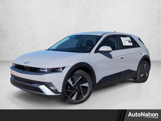 New 2026 Hyundai Ioniq 5 SE