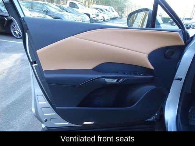 Used 2024 Lexus RX 350 Premium Plus w/ Convenience Package image 15