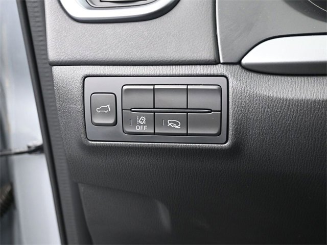 Certified 2023 MAZDA CX-9 Touring image 17