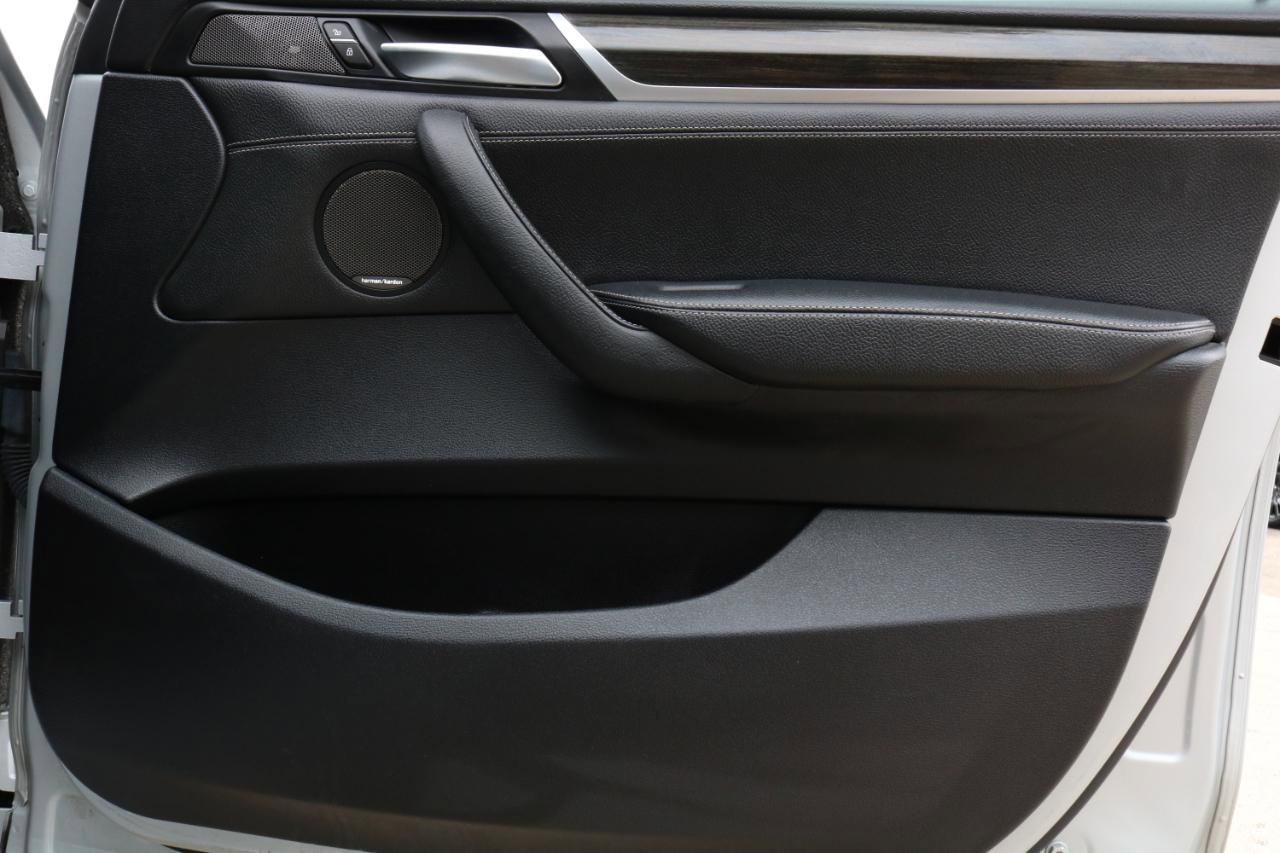 Used 2017 BMW X4 M40i image 51