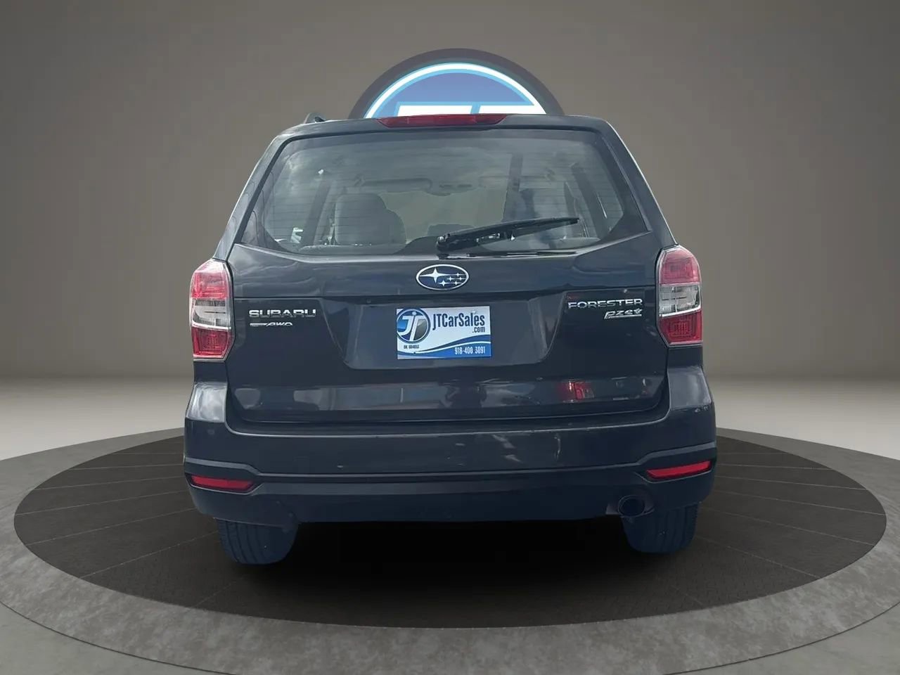 Used 2015 Subaru Forester 2.5i w/ Alloy Wheel Package image 19