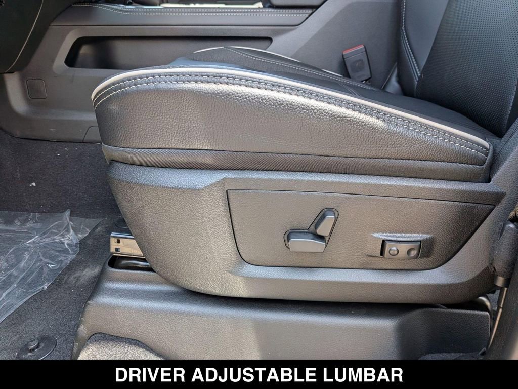 New 2026 RAM 2500 Limited AWD/4WD image 15