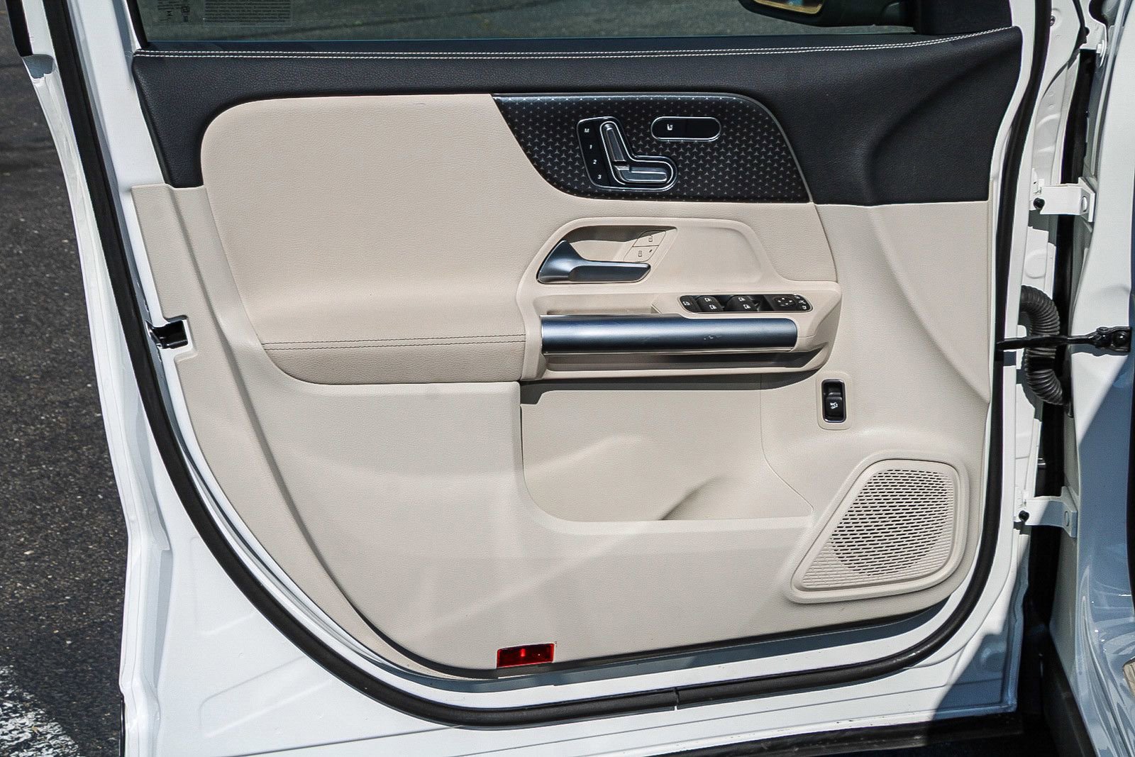 Certified 2025 Mercedes-Benz GLA 250 4MATIC image 20