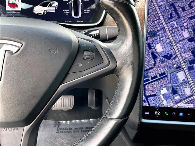 Used 2021 Tesla Model S Long Range image 21