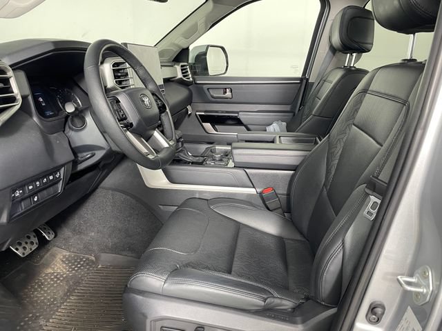 Used 2022 Toyota Tundra Limited w/ TRD Off-Road Package AWD/4WD image 2
