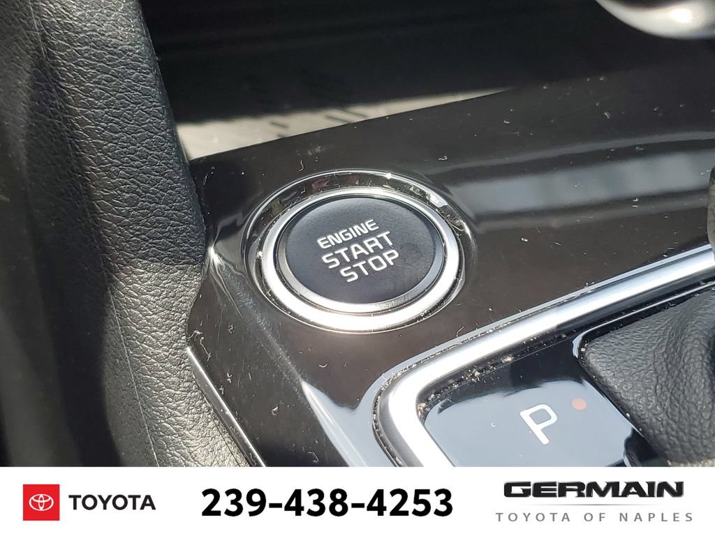 Used 2023 Kia Sportage SX FWD image 33