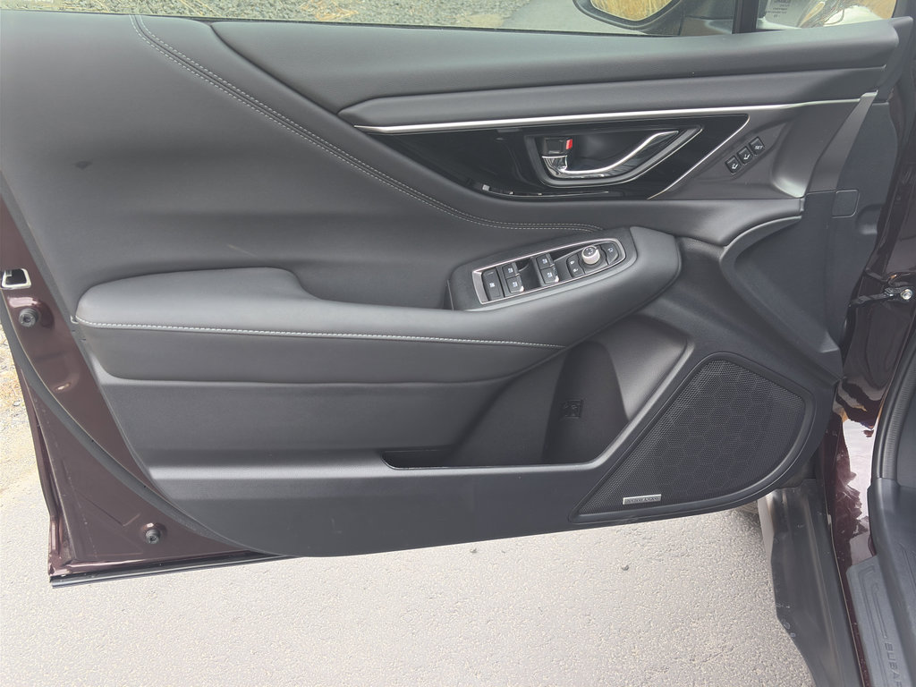 New 2025 Subaru Outback Touring XT image 23