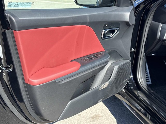 New 2026 Kia K4 GT-Line Turbo image 11