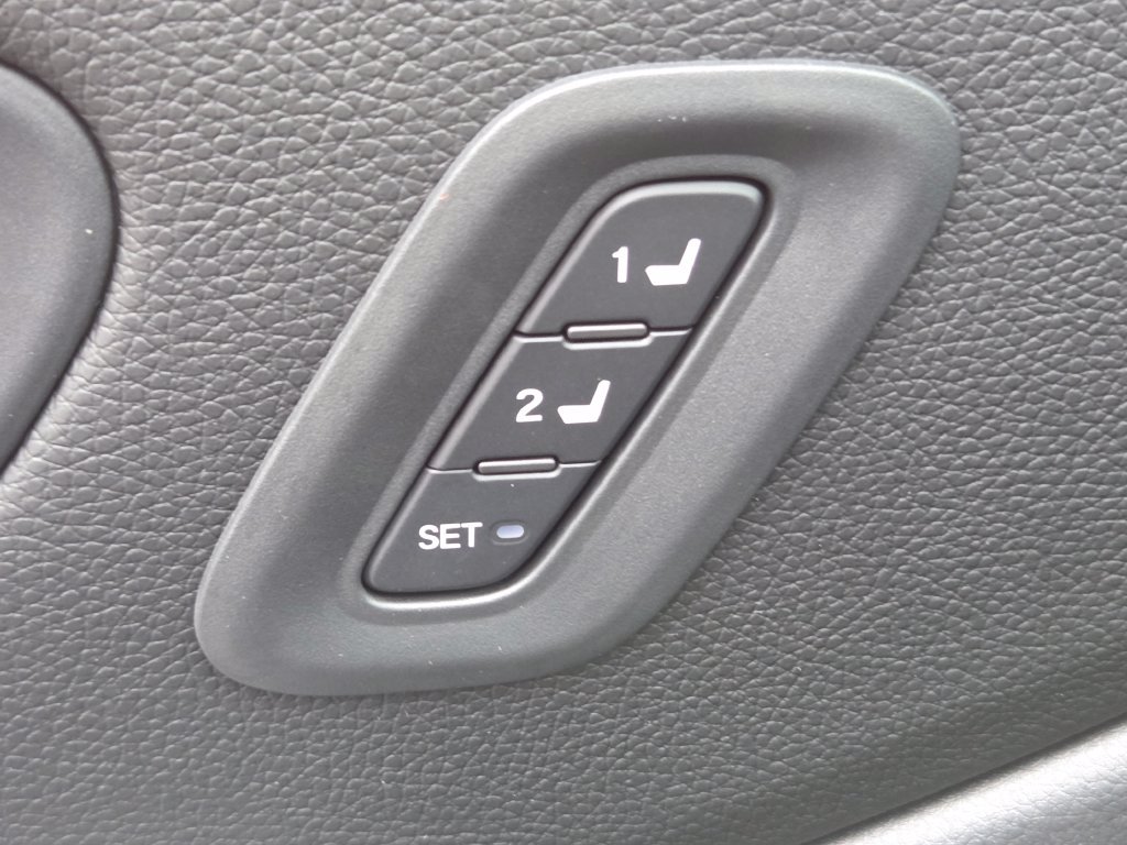 New 2026 Honda Pilot TrailSport image 11