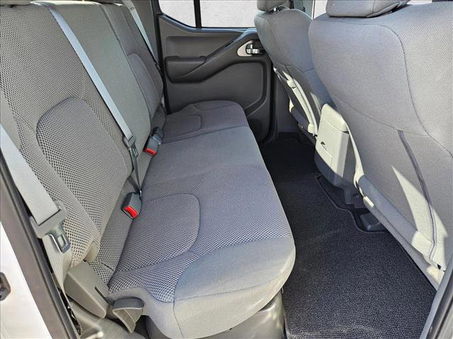 Used 2021 Nissan Frontier SV RWD image 17