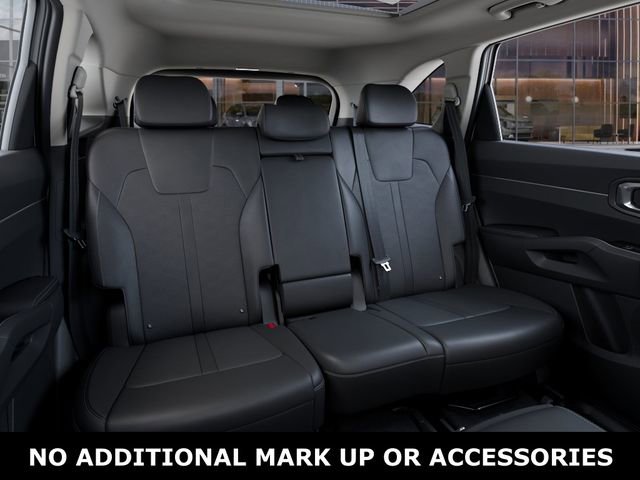 New 2026 Kia Sorento S image 16