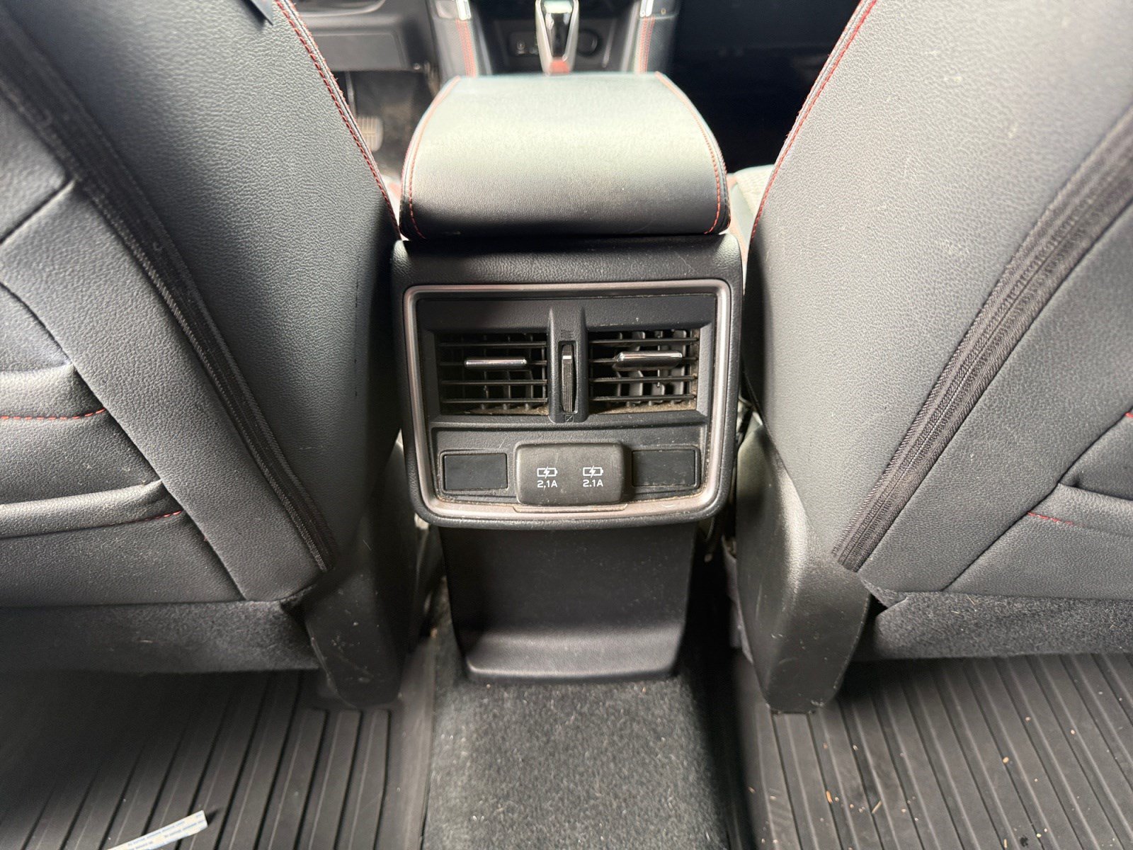 Used 2019 Subaru Forester Sport AWD/4WD image 30