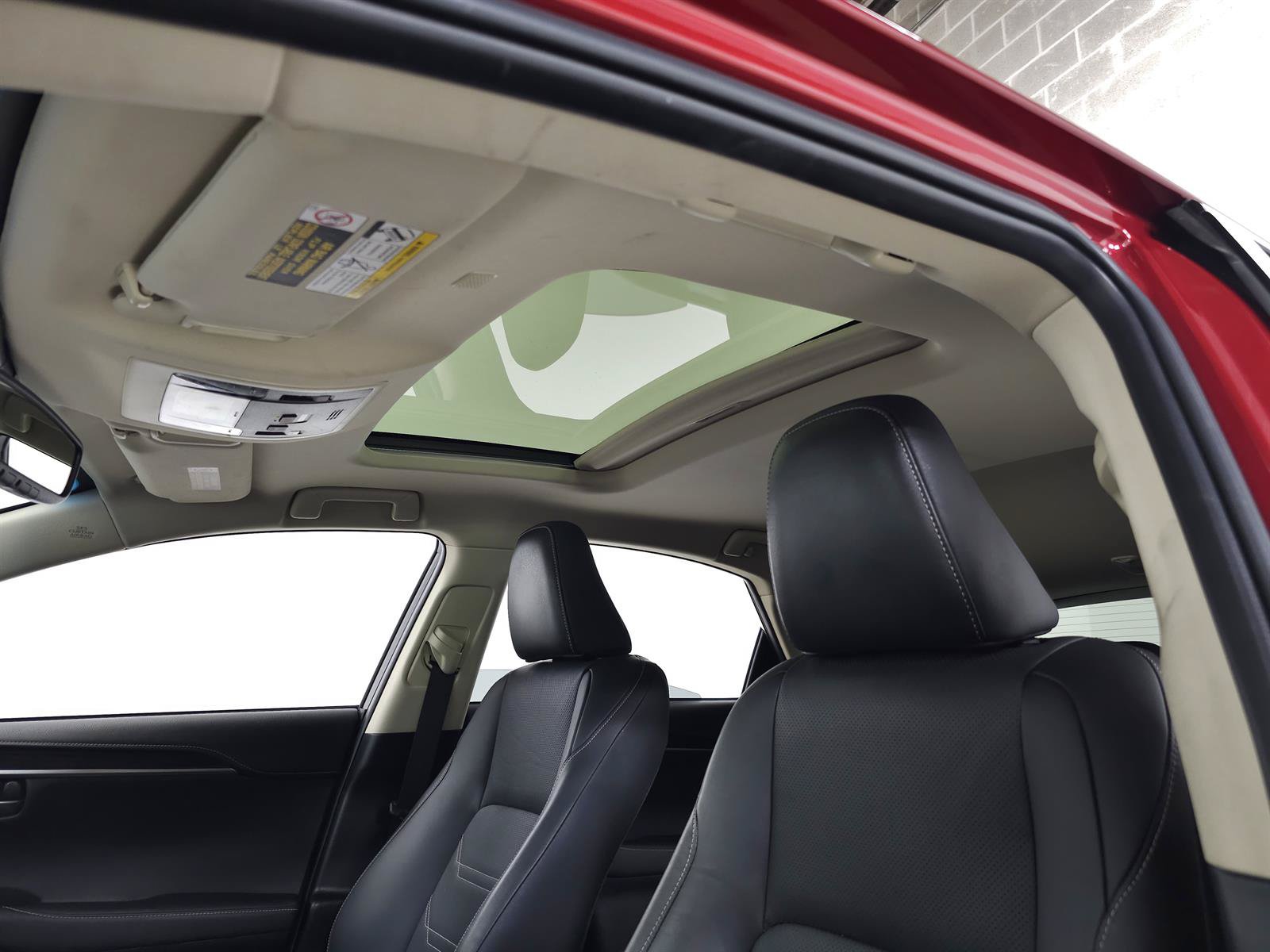 Used 2019 Lexus NX 300 AWD w/ Luxury Package image 16
