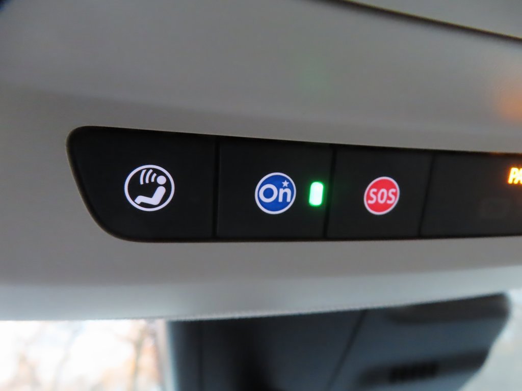 Used 2023 Buick Envision Avenir image 15