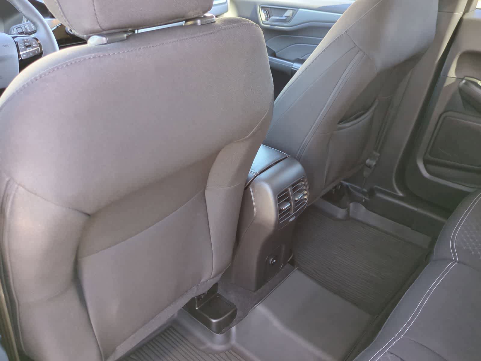 Certified 2023 Ford Escape Active AWD/4WD image 18