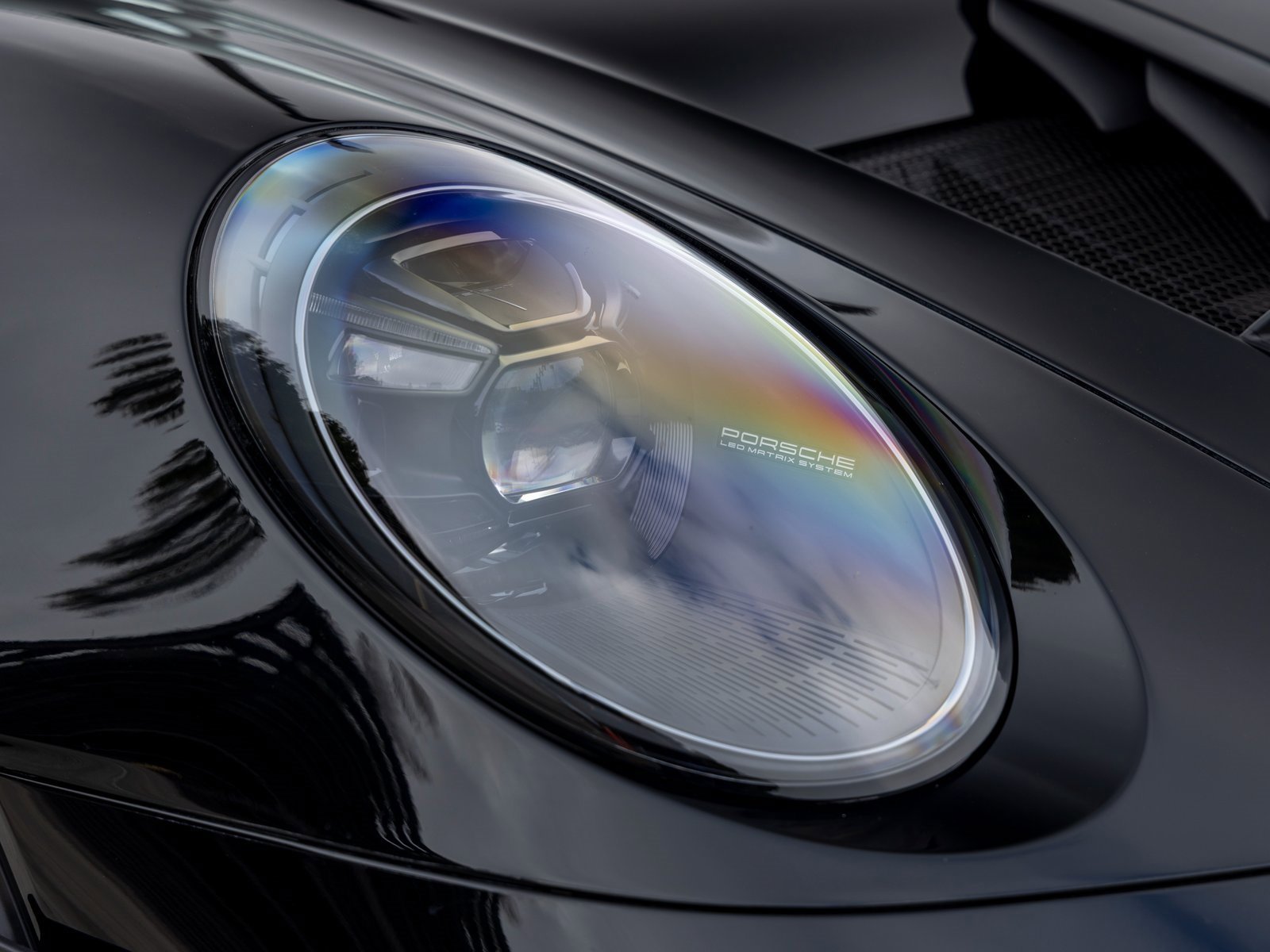 Certified 2025 Porsche 911 GT3 RS image 18