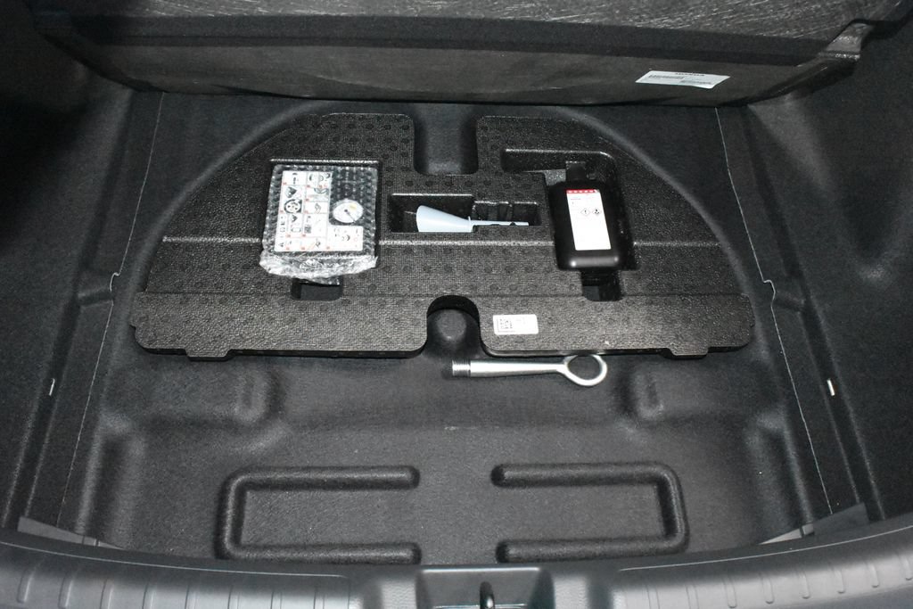 Used 2025 Honda Civic Sport image 35